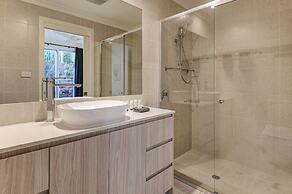 La Bella Waters 5 Oceanview BBQ Buggy