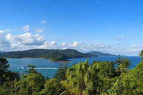 La Bella Waters 5 Oceanview BBQ Buggy