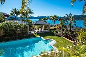 La Bella Waters 5 Oceanview BBQ Buggy