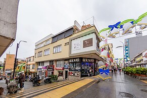 Ayenda De La Calle Real