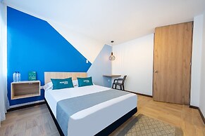 Ayenda De La Calle Real