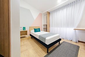 Ayenda De La Calle Real