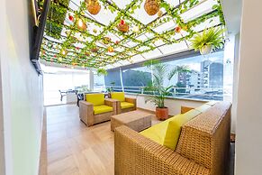 Ayenda De La Calle Real