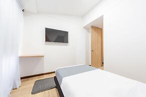 Ayenda De La Calle Real