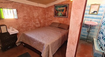 Hotel Alma Maya
