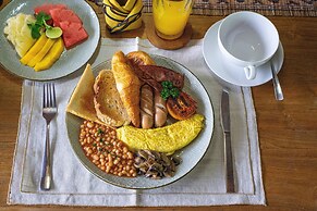 Villa Aloui by Villa Finder