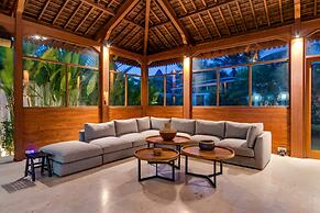 Villa Aloui by Villa Finder