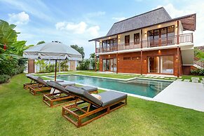 Villa Aloui by Villa Finder