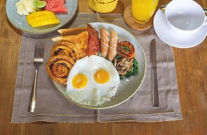 Villa Aloui by Villa Finder