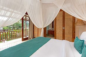 Villa Aloui by Villa Finder