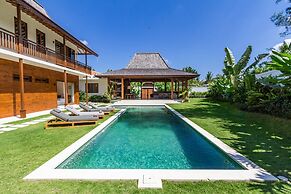 Villa Aloui by Villa Finder