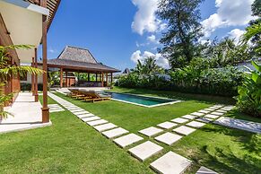 Villa Aloui by Villa Finder