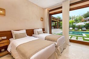 Villa Aloui by Villa Finder