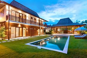 Villa Aloui by Villa Finder