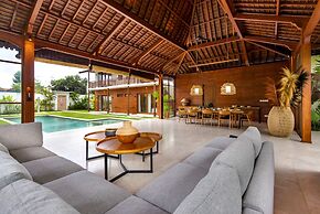 Villa Aloui by Villa Finder