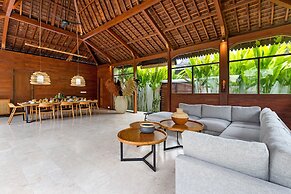 Villa Aloui by Villa Finder