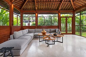 Villa Aloui by Villa Finder