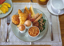 Villa Aloui by Villa Finder