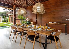 Villa Aloui by Villa Finder