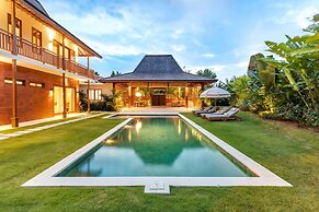 Villa Aloui by Villa Finder