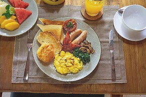 Villa Aloui by Villa Finder