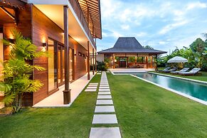 Villa Aloui by Villa Finder