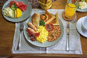 Villa Aloui by Villa Finder