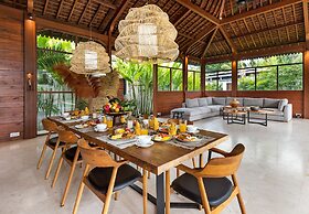 Villa Aloui by Villa Finder