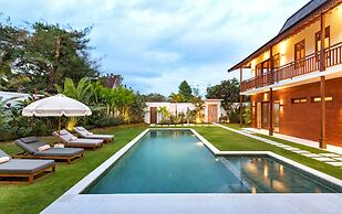 Villa Aloui by Villa Finder