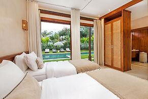 Villa Aloui by Villa Finder