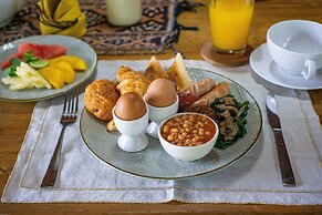 Villa Aloui by Villa Finder