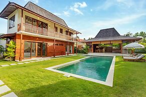 Villa Aloui by Villa Finder