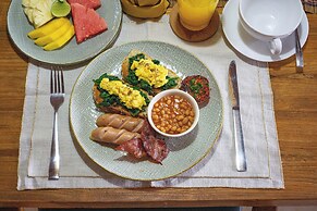 Villa Aloui by Villa Finder