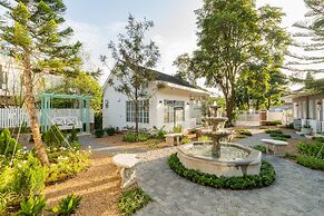 Cozy Creek Khaoyai
