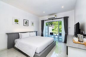 Cozy Creek Khaoyai