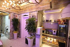 Hotel February Dongdaegu