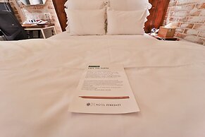 Hotel February Dongdaegu