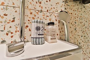 Hotel February Dongdaegu