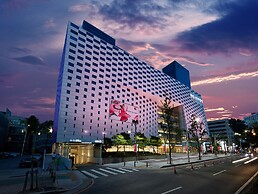 Hotel February Dongdaegu