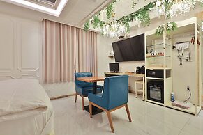 Hotel February Dongdaegu