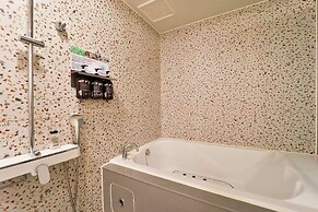 Hotel February Dongdaegu