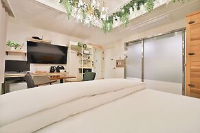 Hotel February Dongdaegu