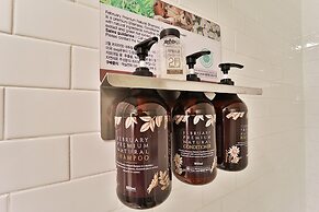 Hotel February Dongdaegu