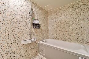 Hotel February Dongdaegu