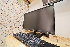 Hotel February Dongdaegu