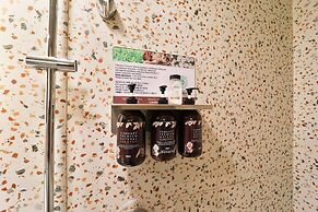 Hotel February Dongdaegu