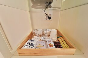 Hotel February Dongdaegu