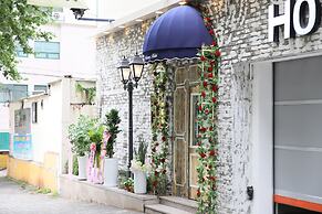 Hotel February Dongdaegu