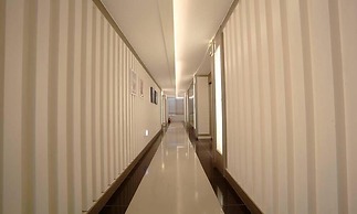 Hotel February Dongdaegu