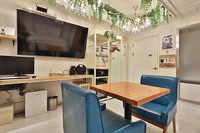 Hotel February Dongdaegu